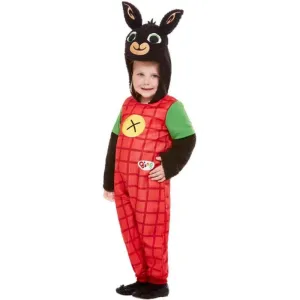 Bing Deluxe Costume