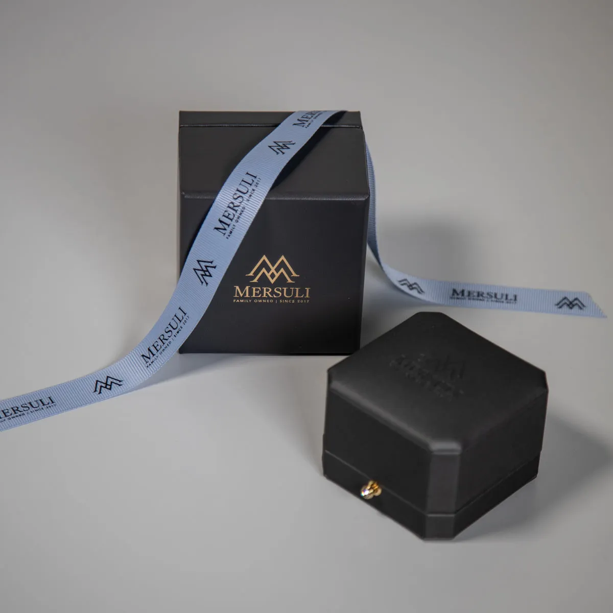 Black Diamond Drops