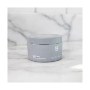 BlackWolf - Medium Hold Paste (90ml)