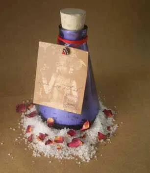 Blessing Bath Salts