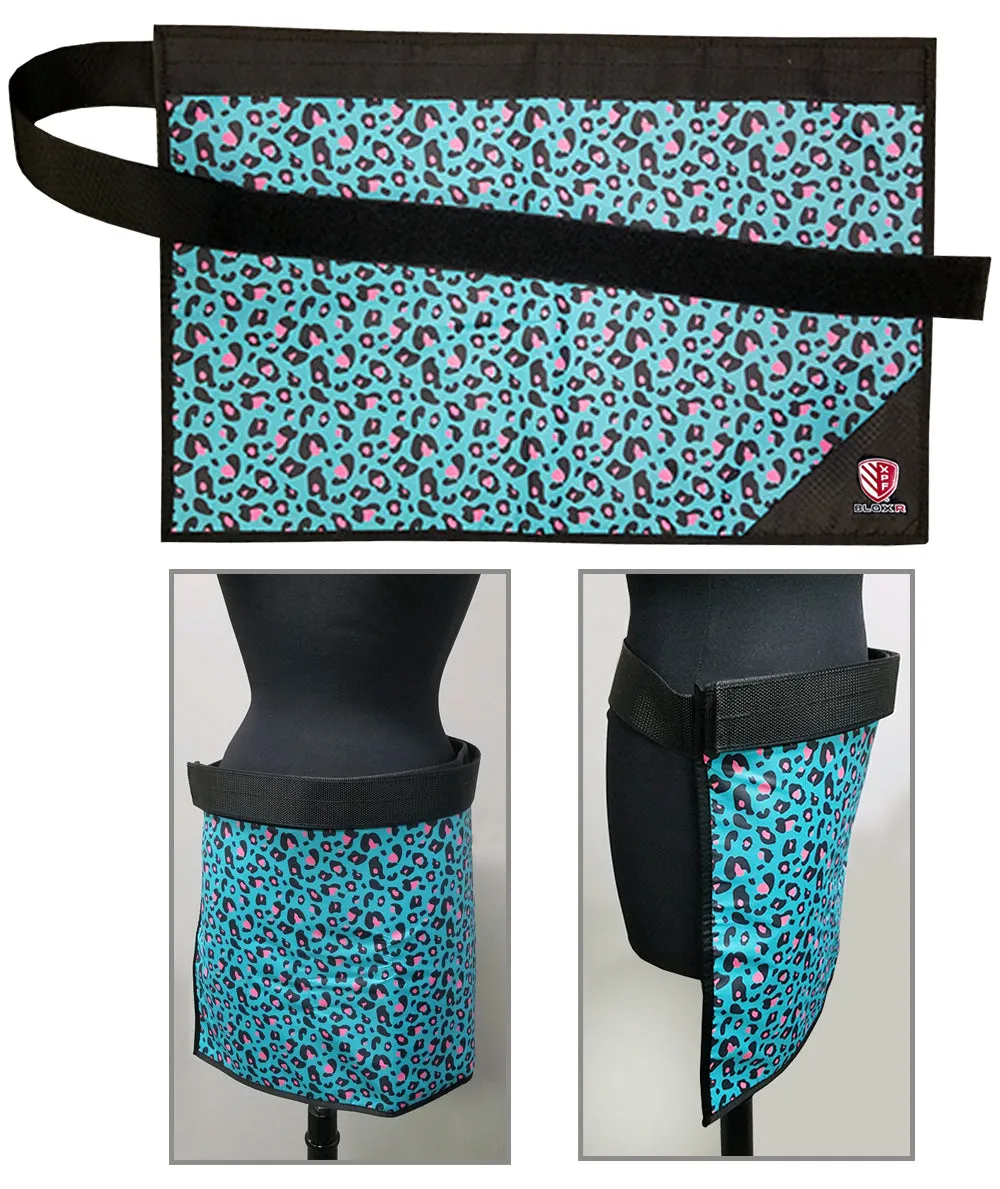 BLOXR® XPF® Pregnancy Shields, fun patterns