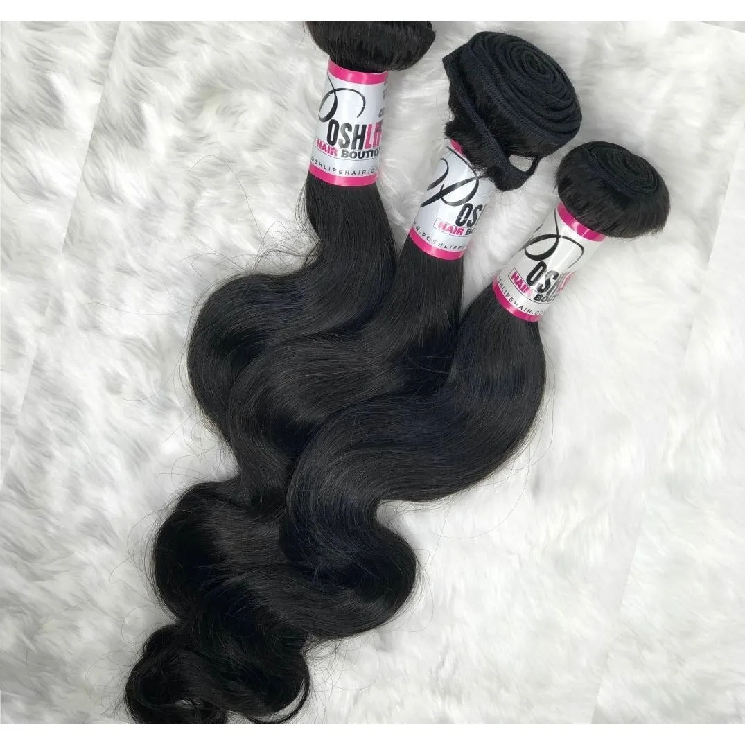 Bodywave Bundles