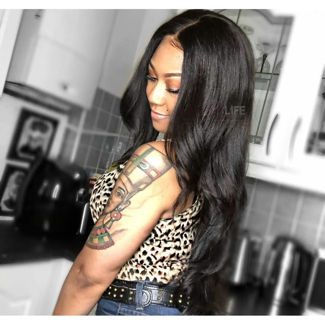 Bodywave Bundles
