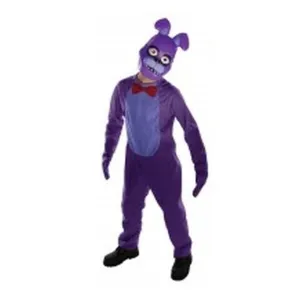 Bonnie Costume Size Tween