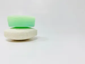 Bottle None Bottle-Free Shampoo And Conditioner