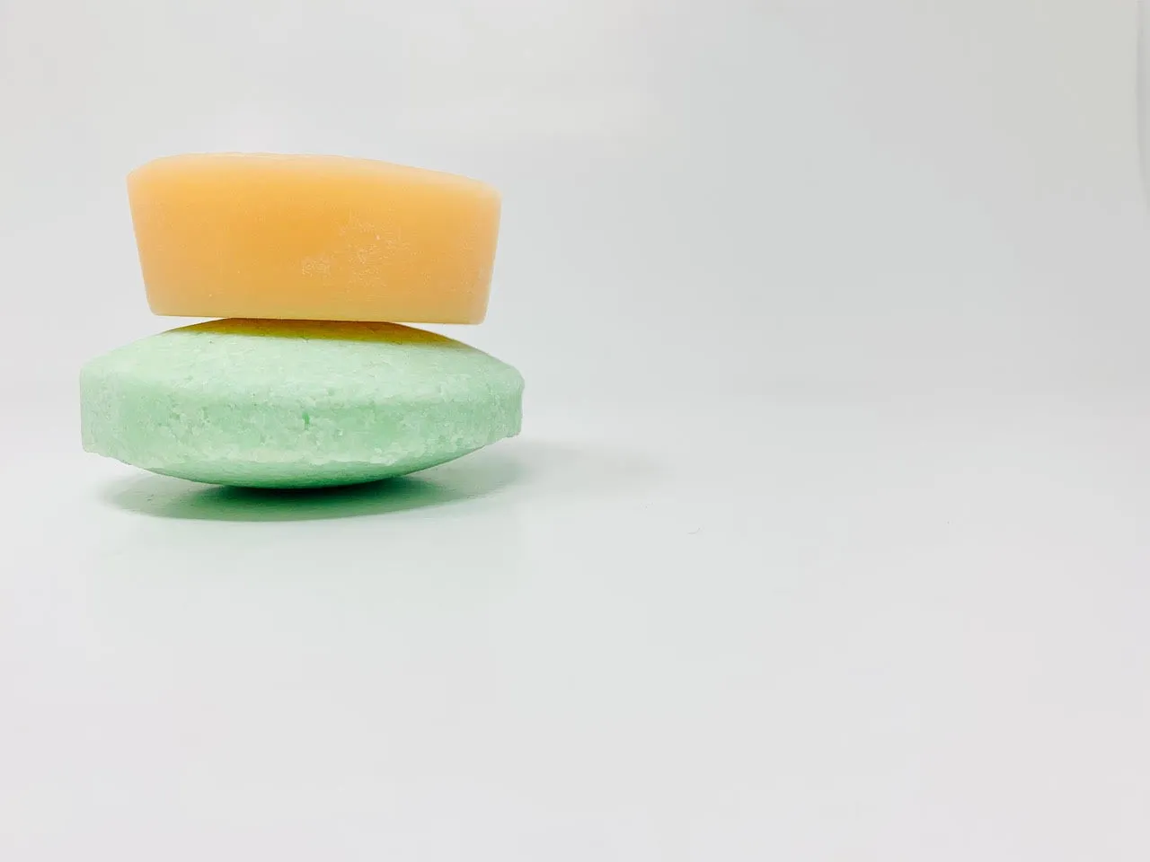 Bottle None Bottle-Free Shampoo And Conditioner