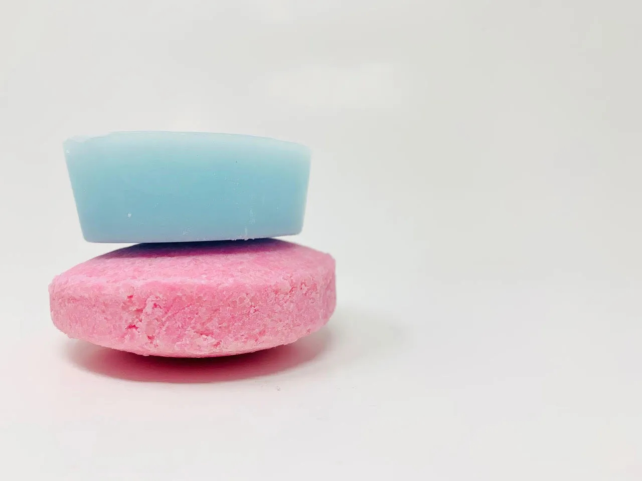 Bottle None Bottle-Free Shampoo And Conditioner