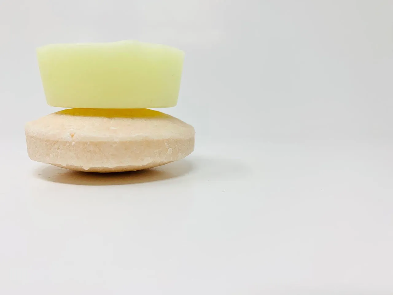 Bottle None Bottle-Free Shampoo And Conditioner