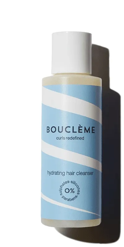 Bouclème - Curls Redefined - Shampoing clarifiant "doux" - 300ml