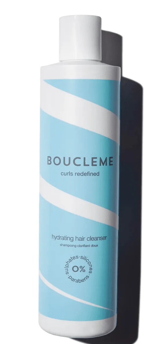 Bouclème - Curls Redefined - Shampoing clarifiant "doux" - 300ml