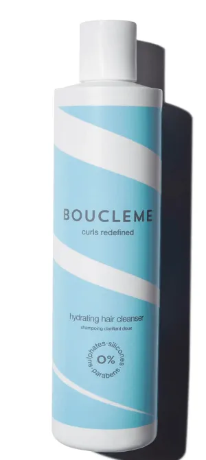 Bouclème - Curls Redefined - Shampoing clarifiant "doux" - 300ml