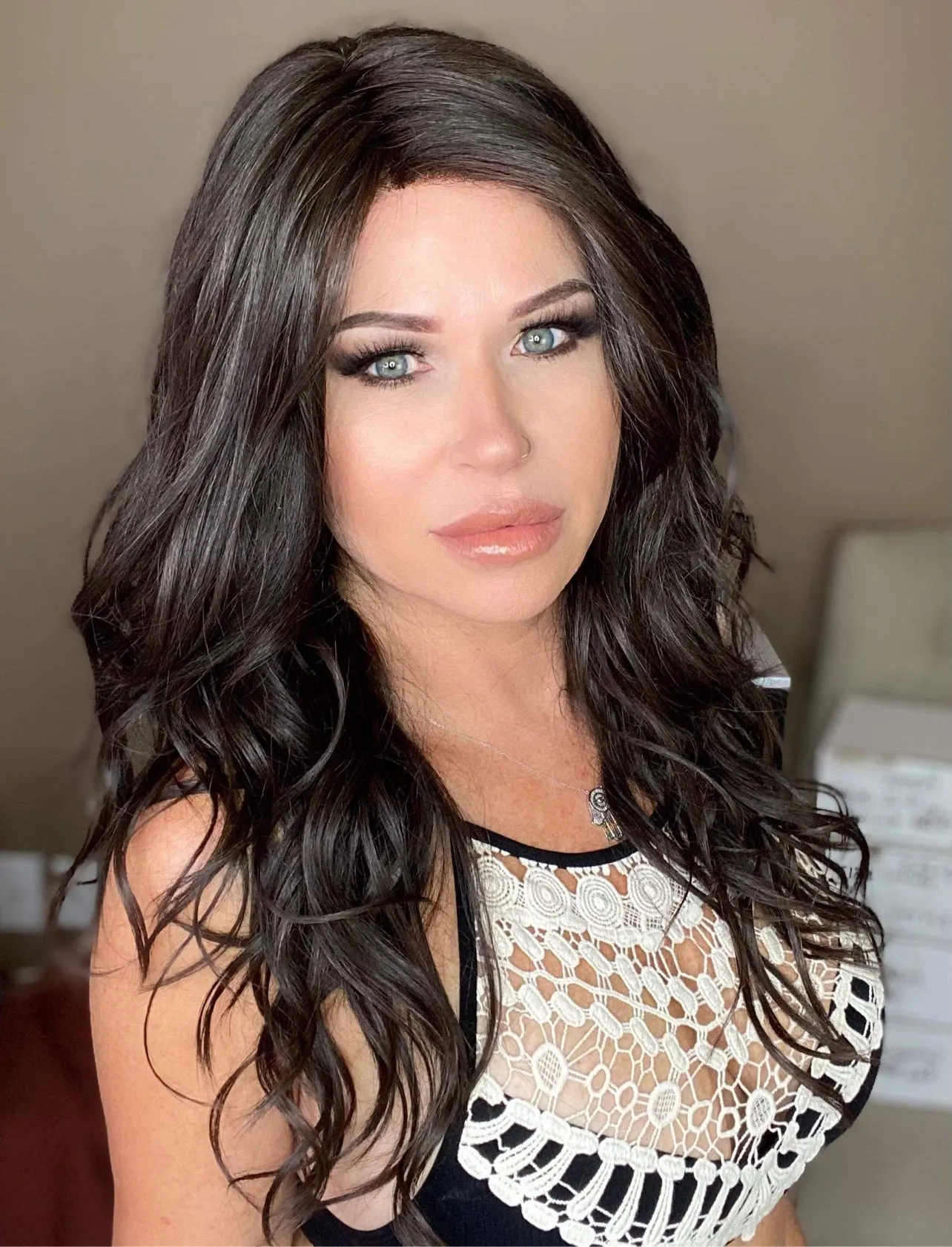 Brooklyn  Brazilian Brown - Affordable Luxury