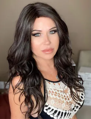 Brooklyn  Brazilian Brown - Affordable Luxury