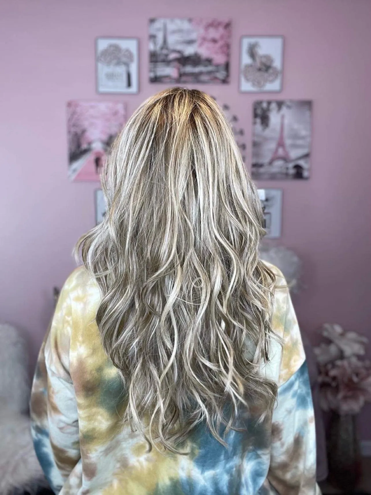 Brooklyn Glazed Blonde - Affordable Luxury