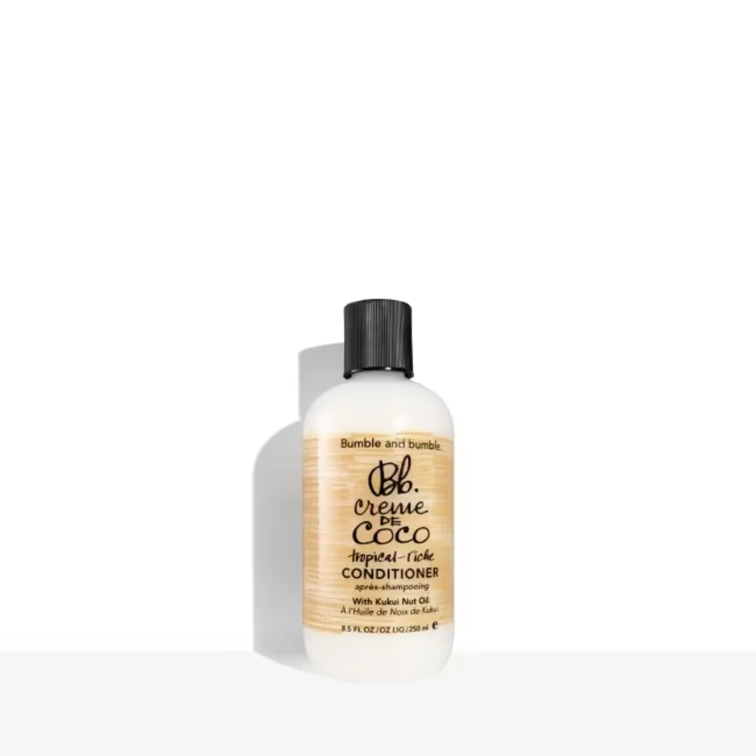 Bumble and bumble Creme De Coco Conditioner
