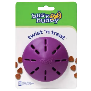 Busy Buddy Twist and Treat