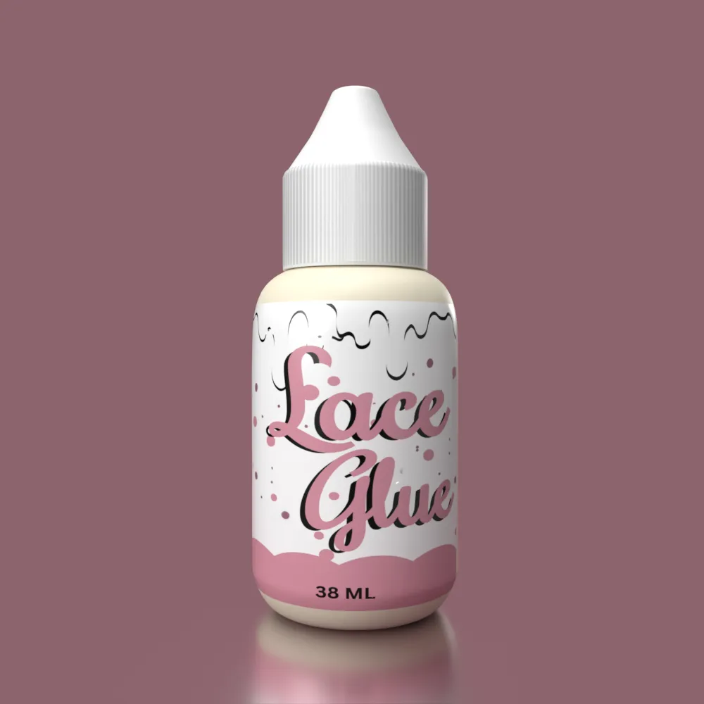 BWS Luxury Lace Adhesive