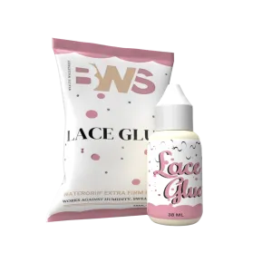 BWS Luxury Lace Adhesive