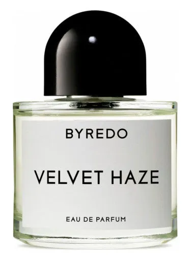 Byredo Velvet Haze Unisex Edp 100 Ml