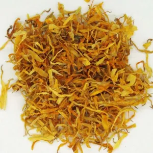 Calendula Flowers (Dried)
