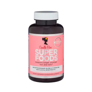 Camille Rose - Super Aliment (Super Foods) - 60 capsules