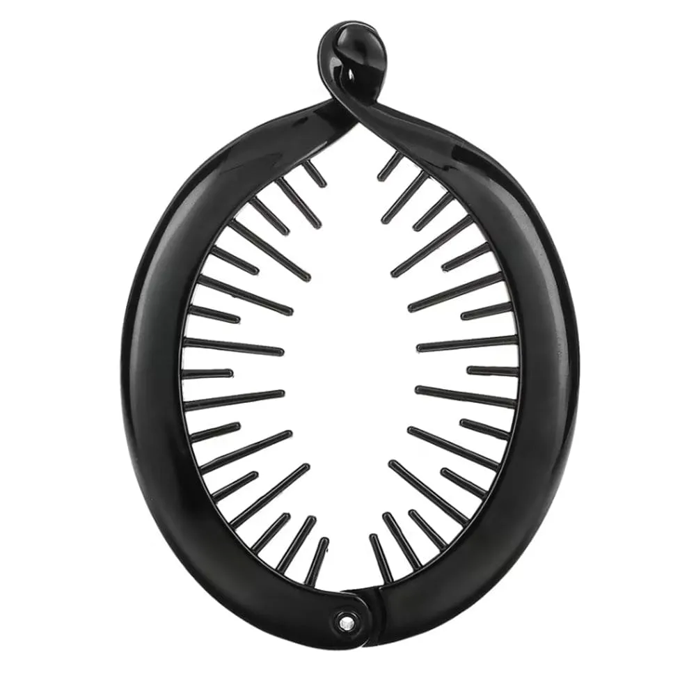 Cantu - Pince à Cheveux "Thick Hair Clip Extra Hold"