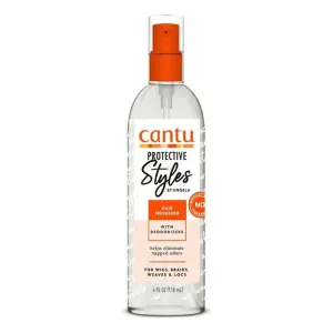 Cantu Protective Styles Hair Freshener With Deadorizers Mist 118ml