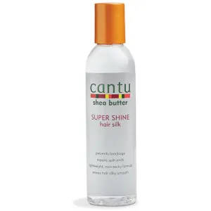Cantu - Shea Butter - Sérum capillaire "super shine" - 180ml