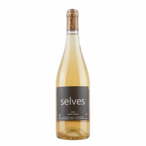 Carmarans Selves Chenin Blanc 2022