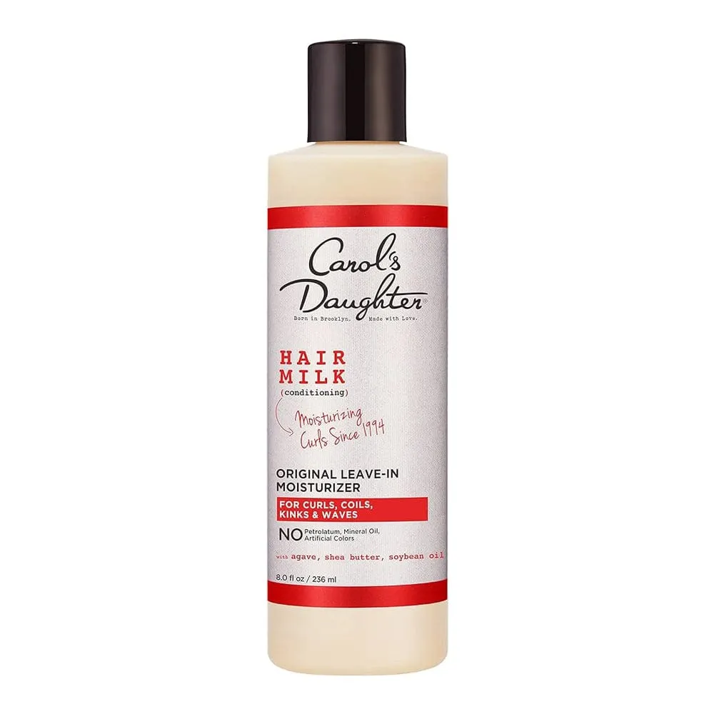 Carol's Daughter - Hair Milk - Lait capillaire sans rinçage  - 236ml