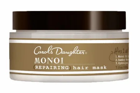 Carol's Daughter - Monoï - Masque capillaire réparateur -  225g