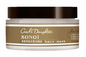Carol's Daughter - Monoï - Masque capillaire réparateur -  225g