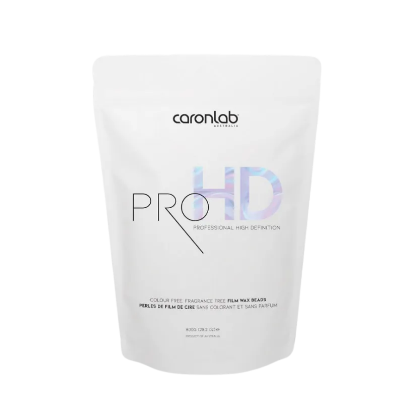 Caronlab - PRO HD Wax Beads, 800g