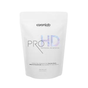 Caronlab - PRO HD Wax Beads, 800g