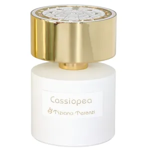 Cassiopea Tester
