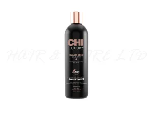 CHI Luxury Black Seed Moisture Replenish Conditioner 355ml