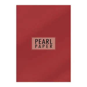 Chloes A4 Luxury Pearl Paper 10 Sheets Jupiter