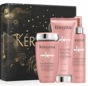 Chroma Absolu Luxury Holiday Gift Set