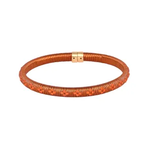 Chuga flowers extra small bracelet
