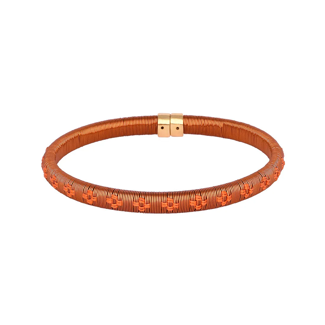 Chuga flowers extra small bracelet