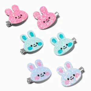 Claire's Multi Clips
