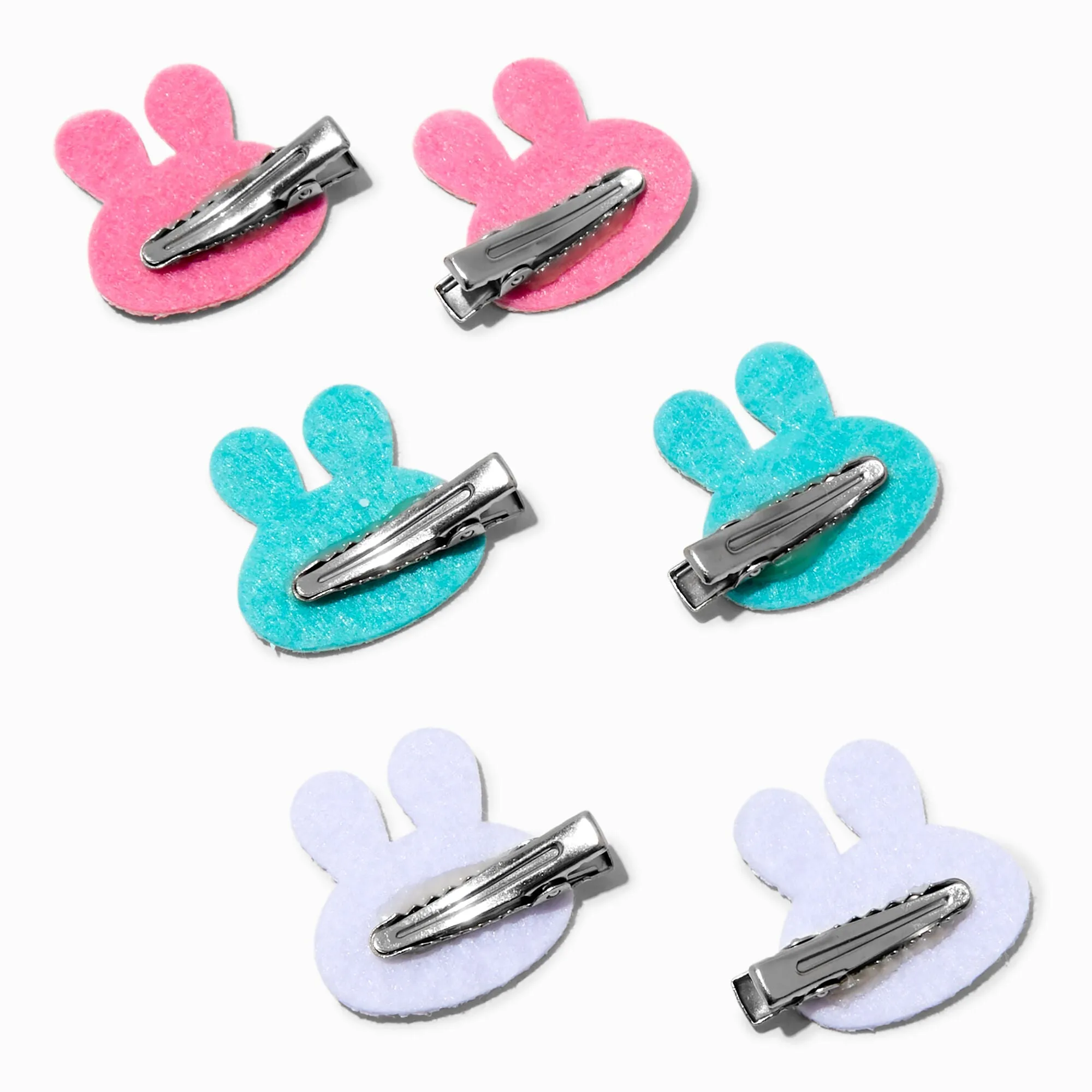 Claire's Multi Clips