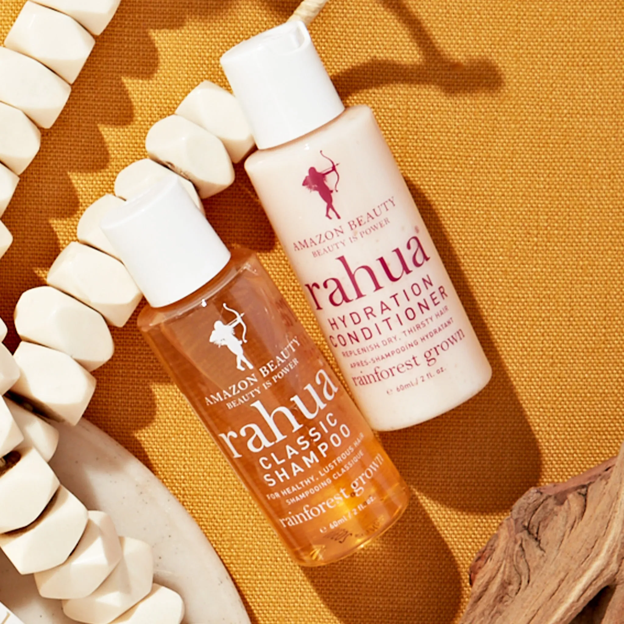 Classic Hydration Travel Duo