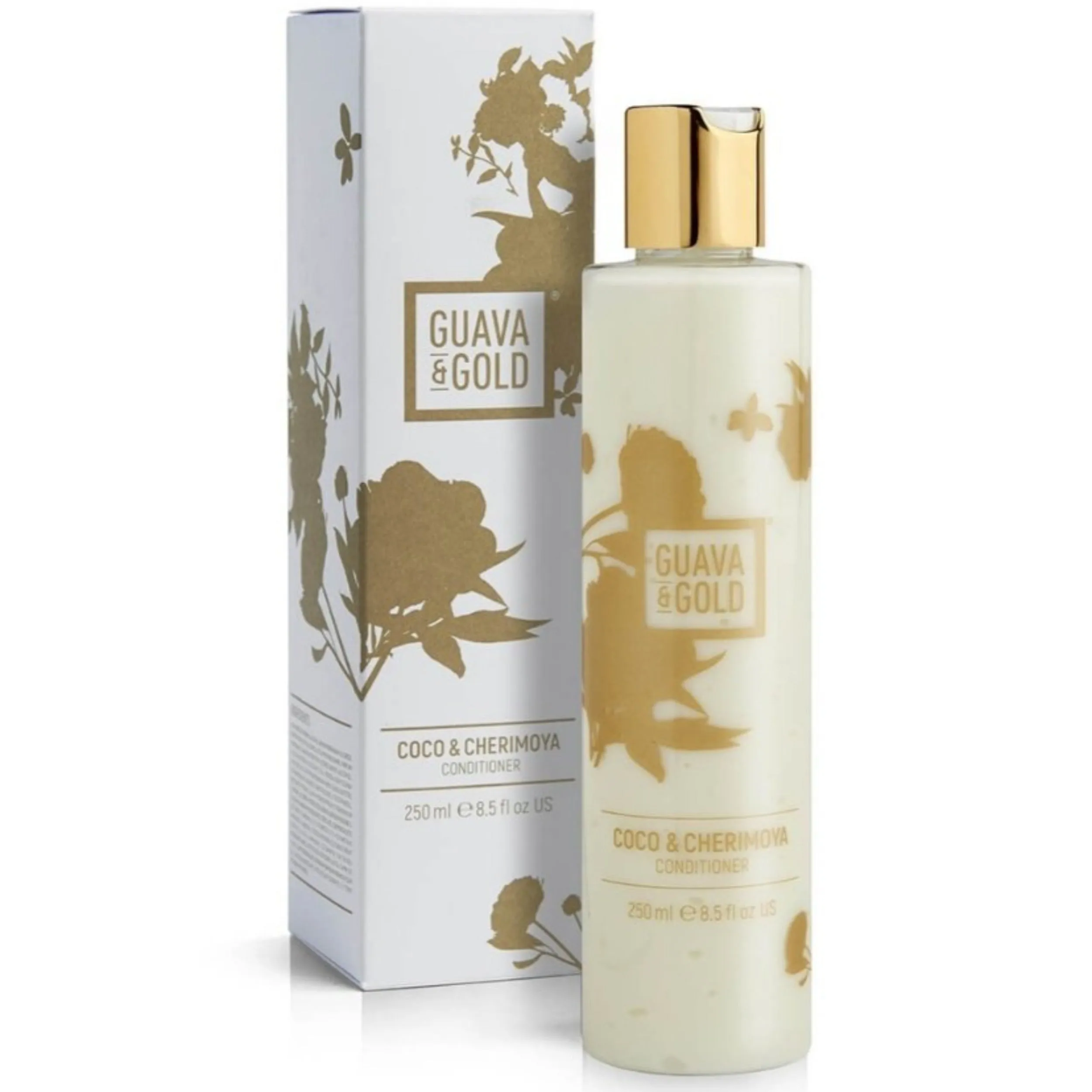 Coconut Hair Conditioner