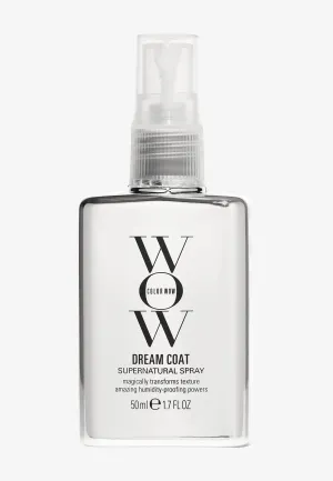 Color Wow - Traitement anti-humidité pour les cheveux "Dream coat anti-humidity hair treatment" -50ml