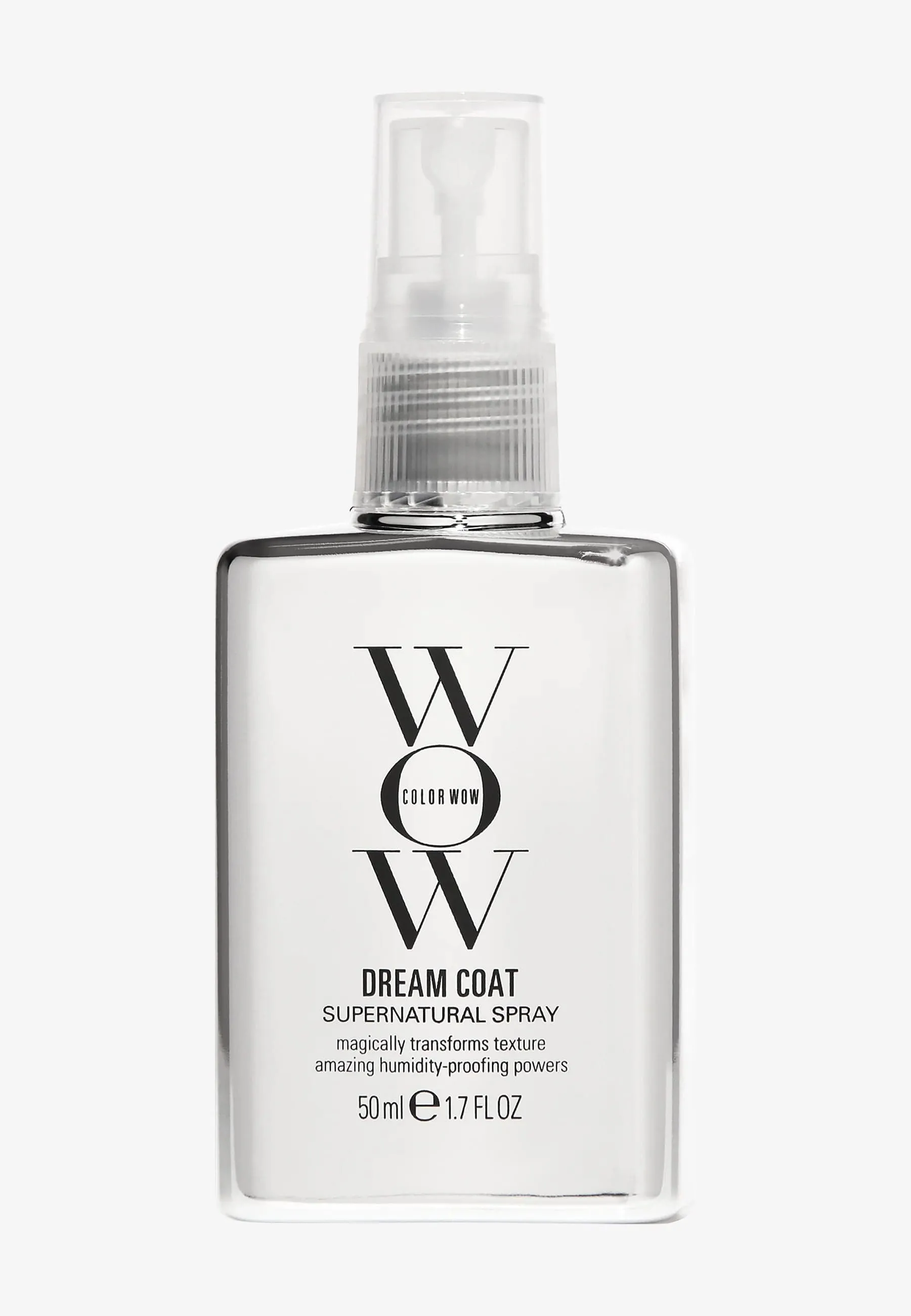 Color Wow - Traitement anti-humidité pour les cheveux "Dream coat anti-humidity hair treatment" -50ml