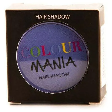 Colour Mania Hair Shadow
