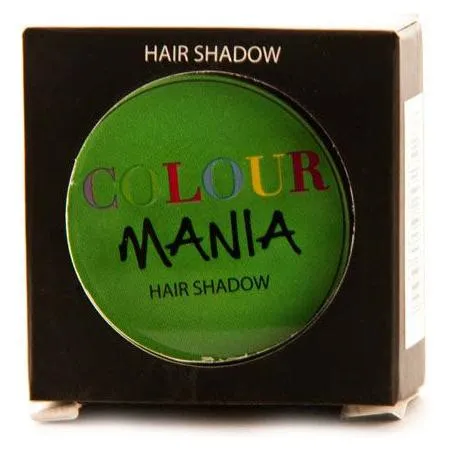Colour Mania Hair Shadow