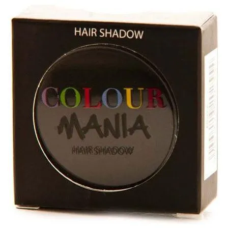Colour Mania Hair Shadow