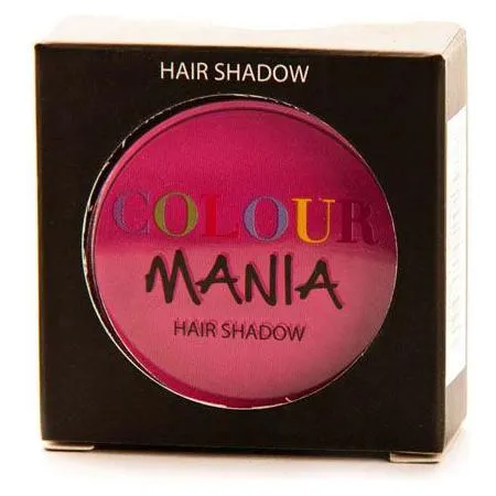 Colour Mania Hair Shadow